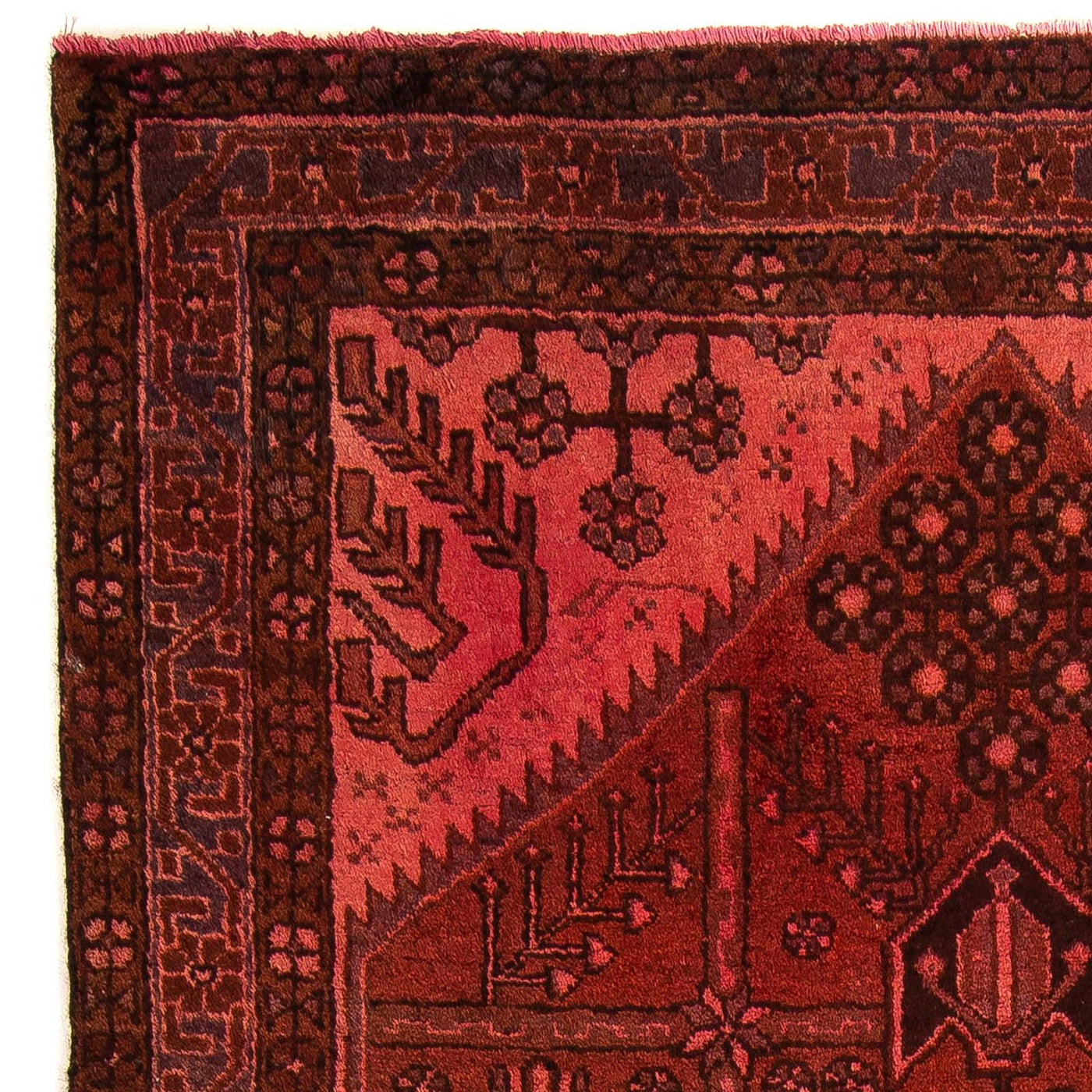 Hamadan Dywan 170x115cm - Dywan perski