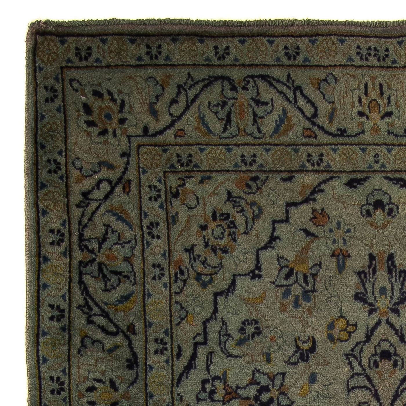 Kashan Dywan 169x97cm - Dywan perski