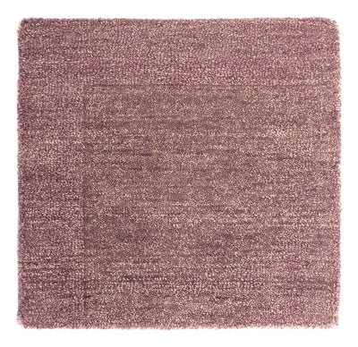 Dywan wełniany 47x47cm - Dywan wełniany
