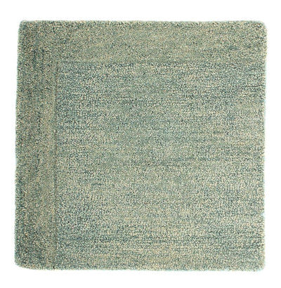 Dywan wełniany 47x47cm - Dywan wełniany