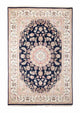 Indo Nain Dywan 200x134cm - Dywan orientalny