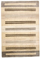 Indo Gabbeh Dywan 289x201cm - Dywan wełniany