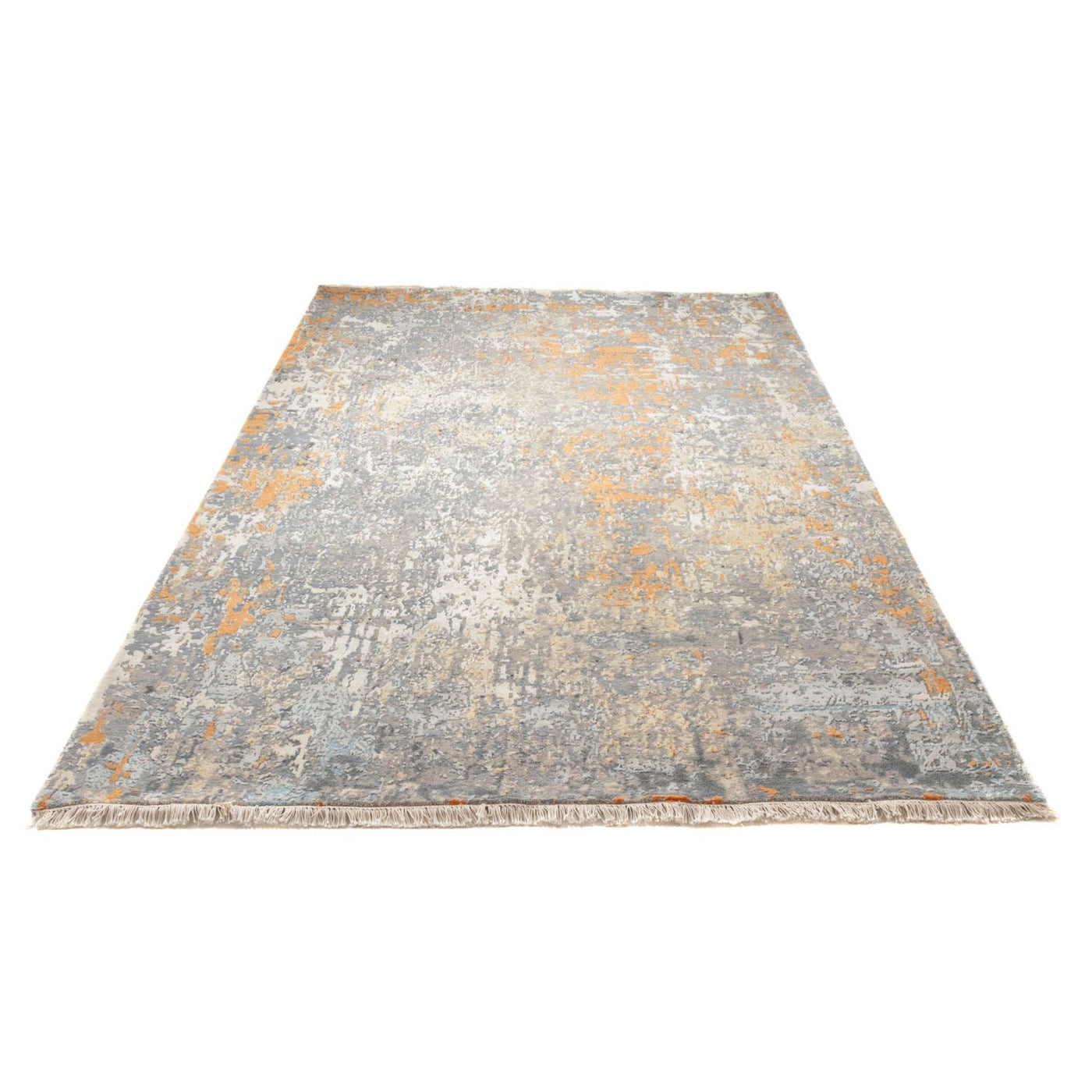 Designerski dywan 249x165cm - Designerteppich