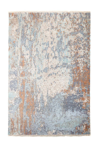 Designerski dywan 168x246cm - Designerteppich