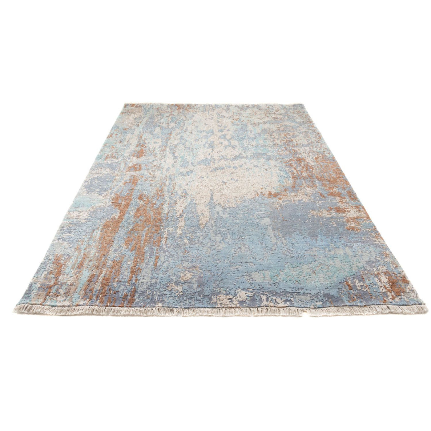 Designerski dywan 246x168cm - Designerteppich