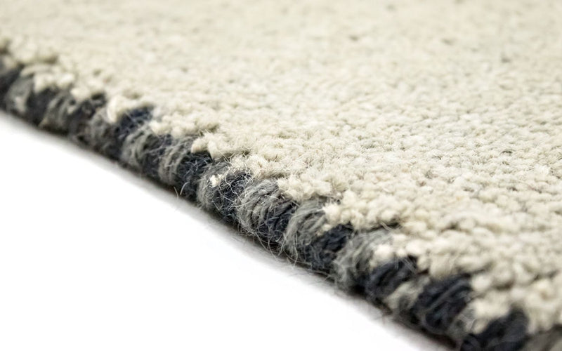 Dywan Gabbeh - Indus - 301 x 199 cm - wielokolorowy