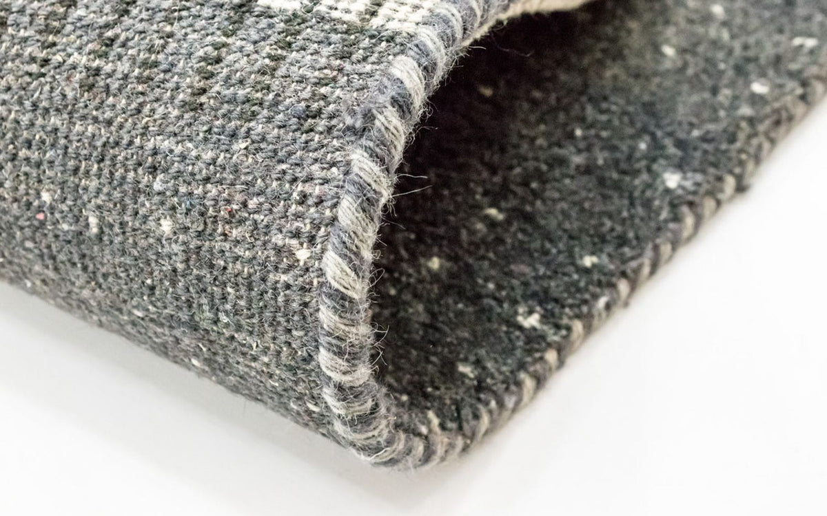 Dywan Gabbeh - Indus - 301 x 199 cm - wielokolorowy