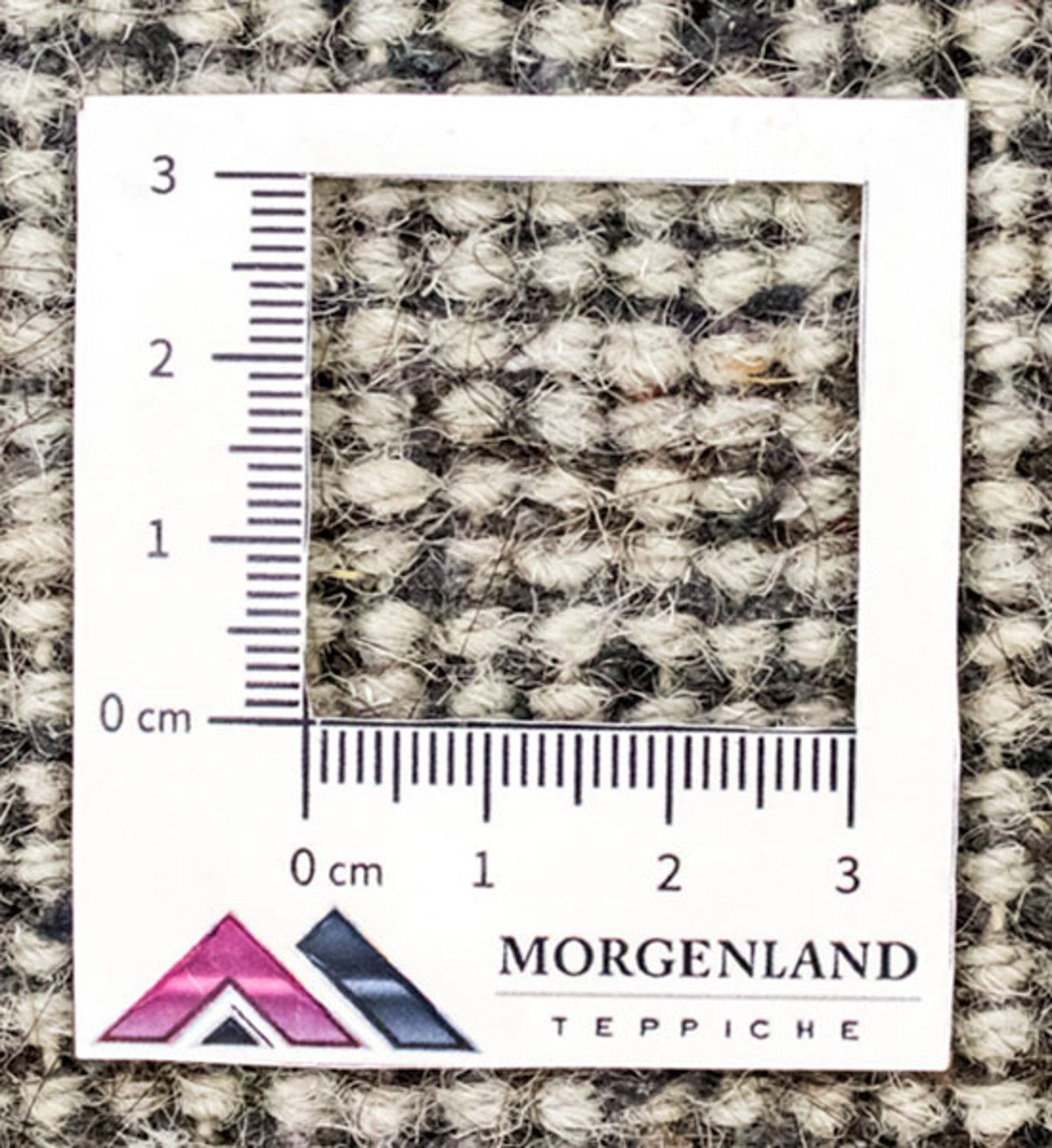 Dywan Gabbeh - Indus - 301 x 199 cm - wielokolorowy