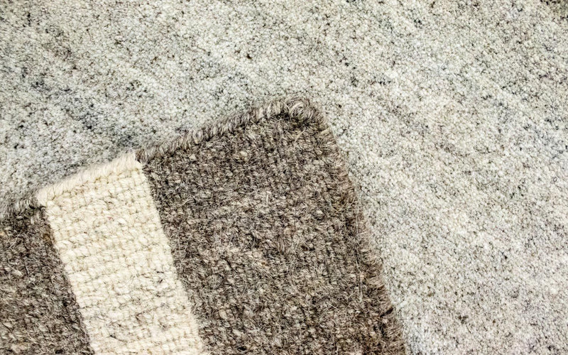 Dywan z Nepalu - 177 x 120 cm - wielokolorowy