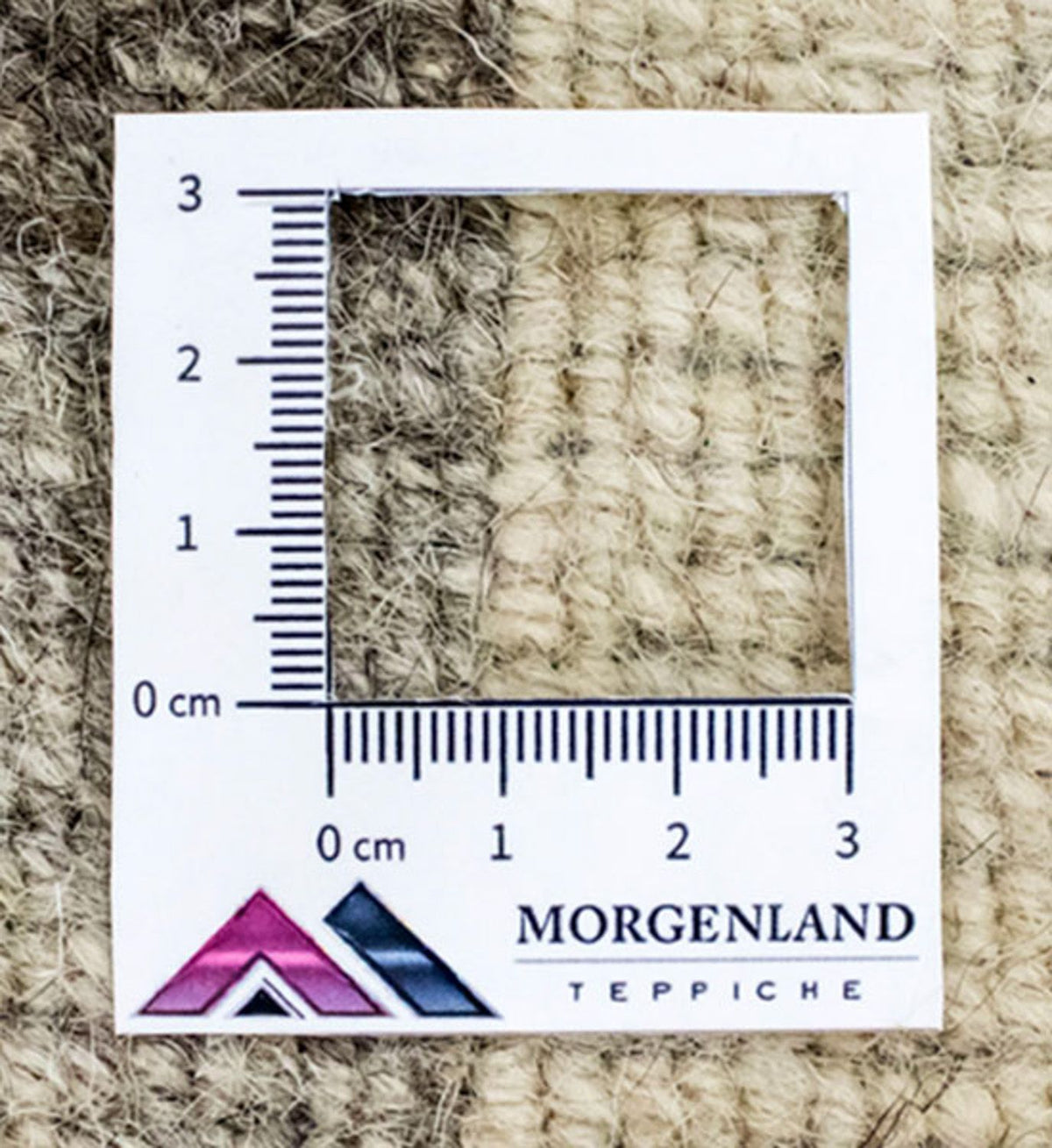 Dywan z Nepalu - 177 x 120 cm - wielokolorowy