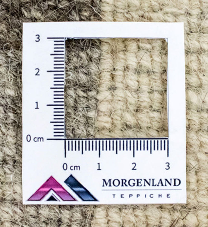 Dywan z Nepalu - 177 x 120 cm - wielokolorowy