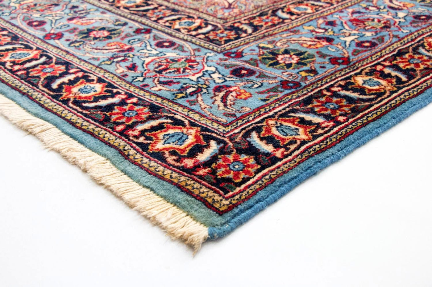 Moud Dywan 412x314cm - Dywan perski