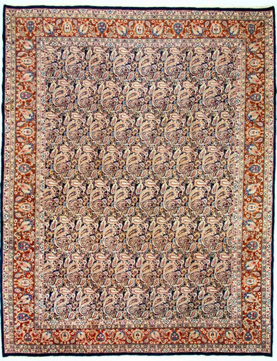 Moud Dywan 294x397cm - Dywan perski