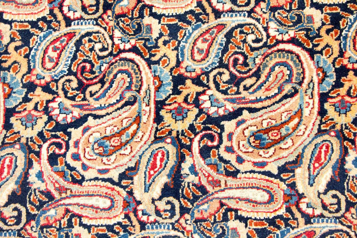 Dywan perski - Klasyczny - 397 x 294 cm - wielokolorowy