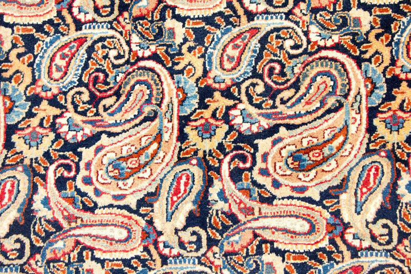 Dywan perski - Klasyczny - 397 x 294 cm - wielokolorowy