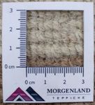 Dywan z Nepalu - 140 x 70 cm - beżowy