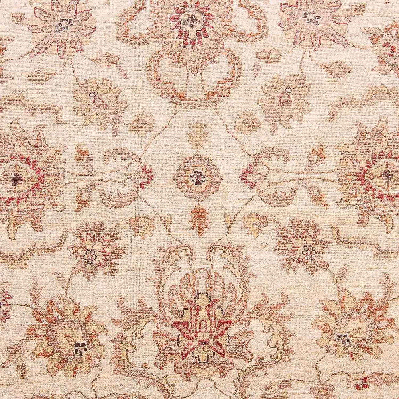 Dywan Zieglera 309x239cm - Dywan orientalny