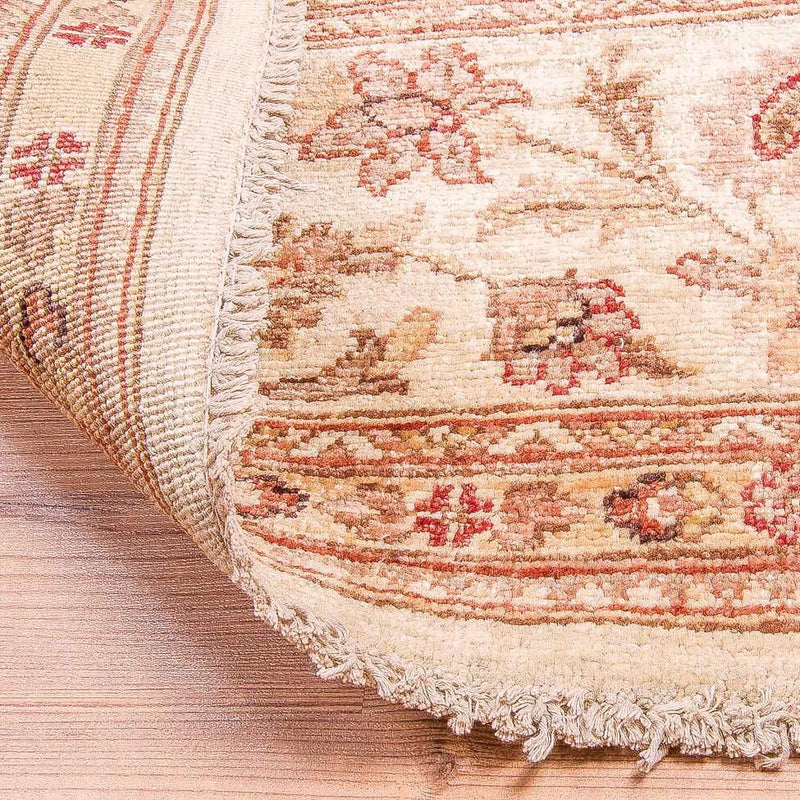 Dywan Zieglera - 309 x 239 cm - beżowy