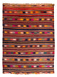 Stary kilim Dywan 260x195cm