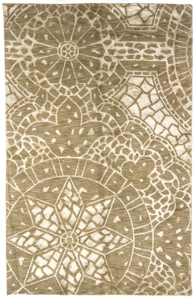 Dywan z Nepalu 152x236cm - Dywan wełniany