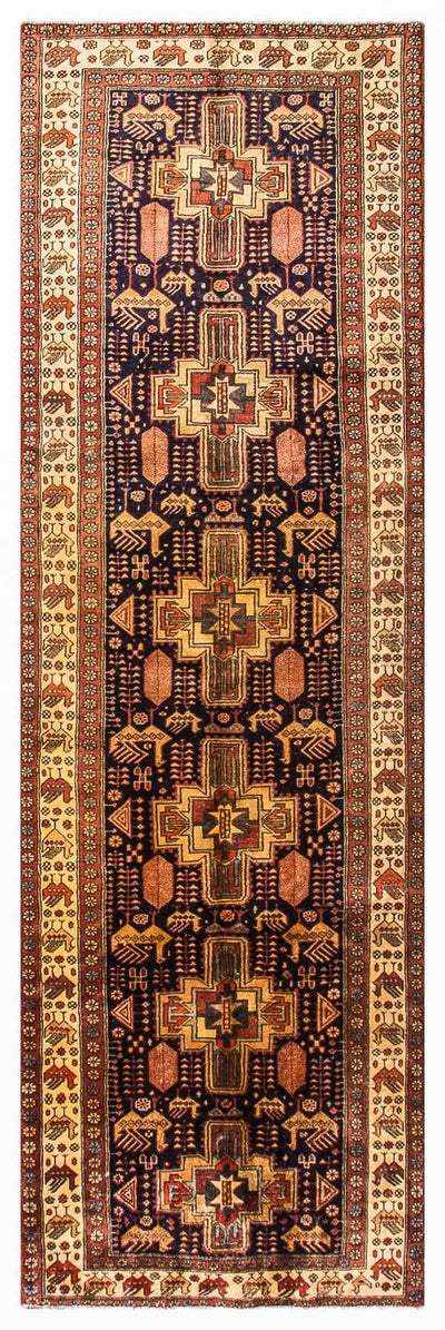 Ardabil Dywan 98x326cm - Dywan perski