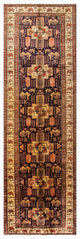 Ardabil Dywan 326x98cm - Dywan perski