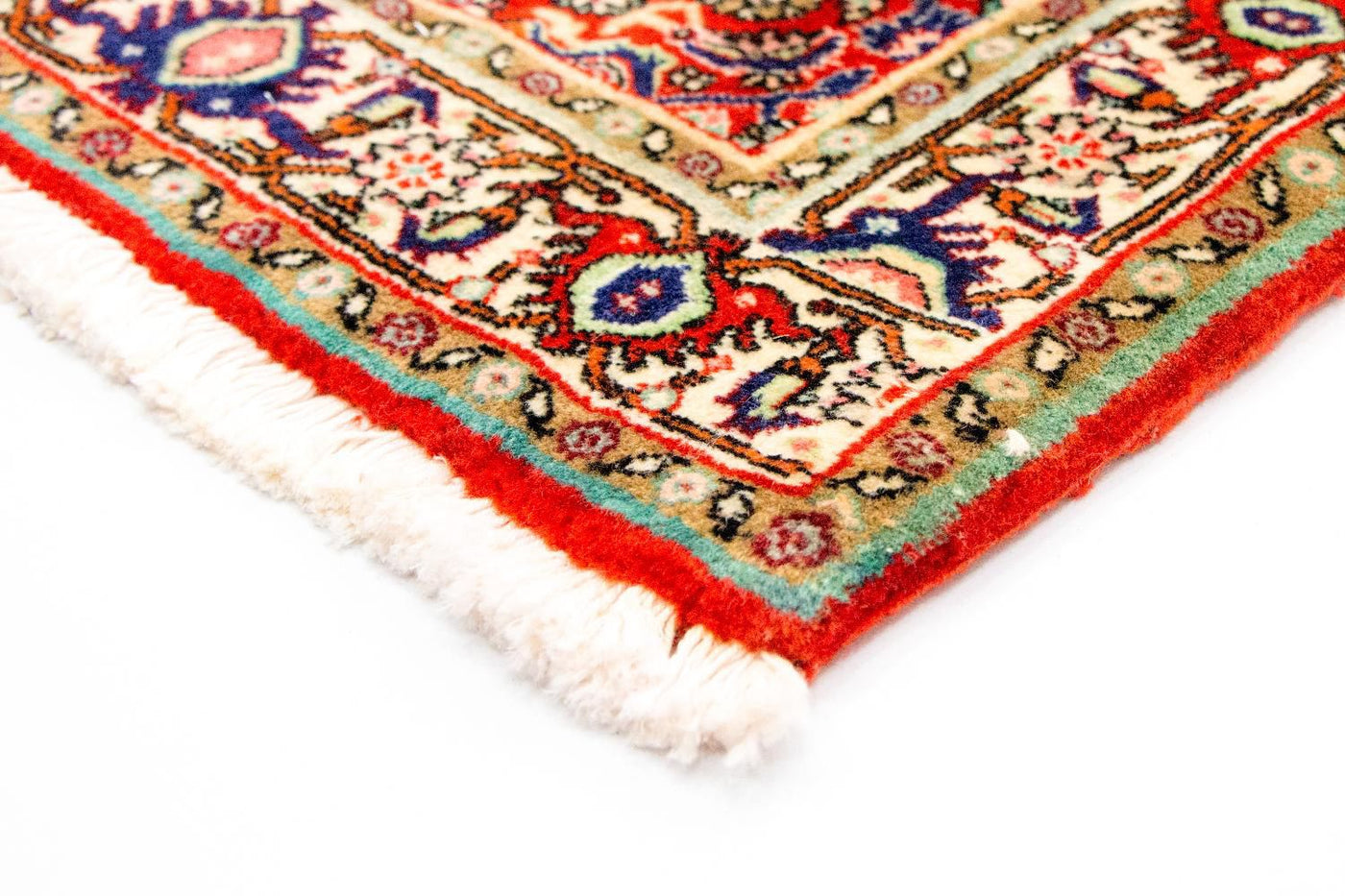 Bidjar - Bukan Dywan 294x86cm - Dywan perski