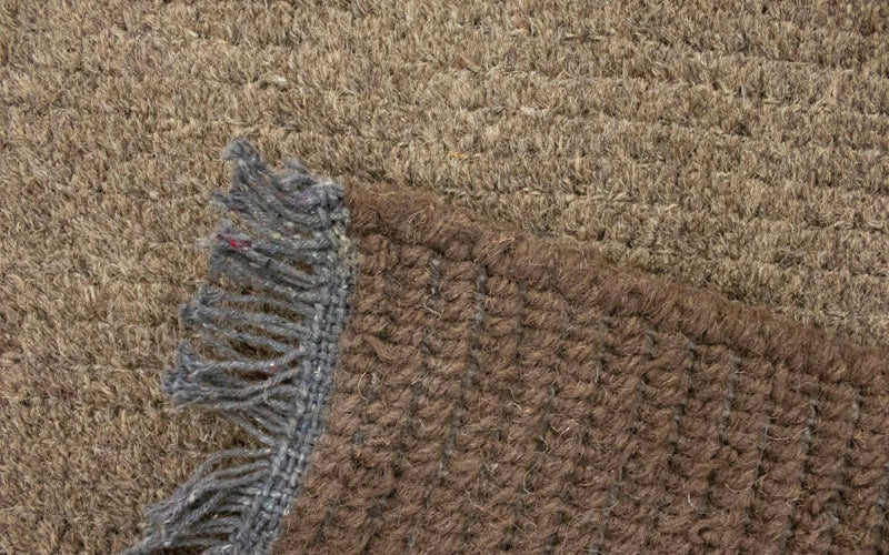 Dywan z Nepalu - 140 x 70 cm - wielokolorowy