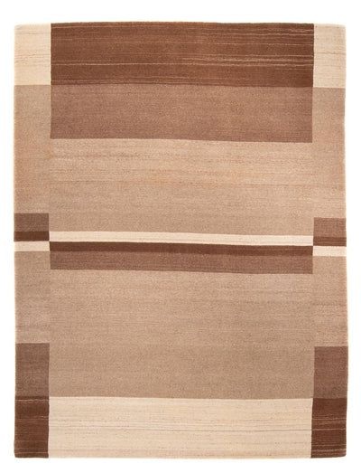 Loribaft Loom Dywan 166x233cm - Dywan wełniany