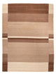 Loribaft Loom Dywan 233x166cm - Dywan wełniany