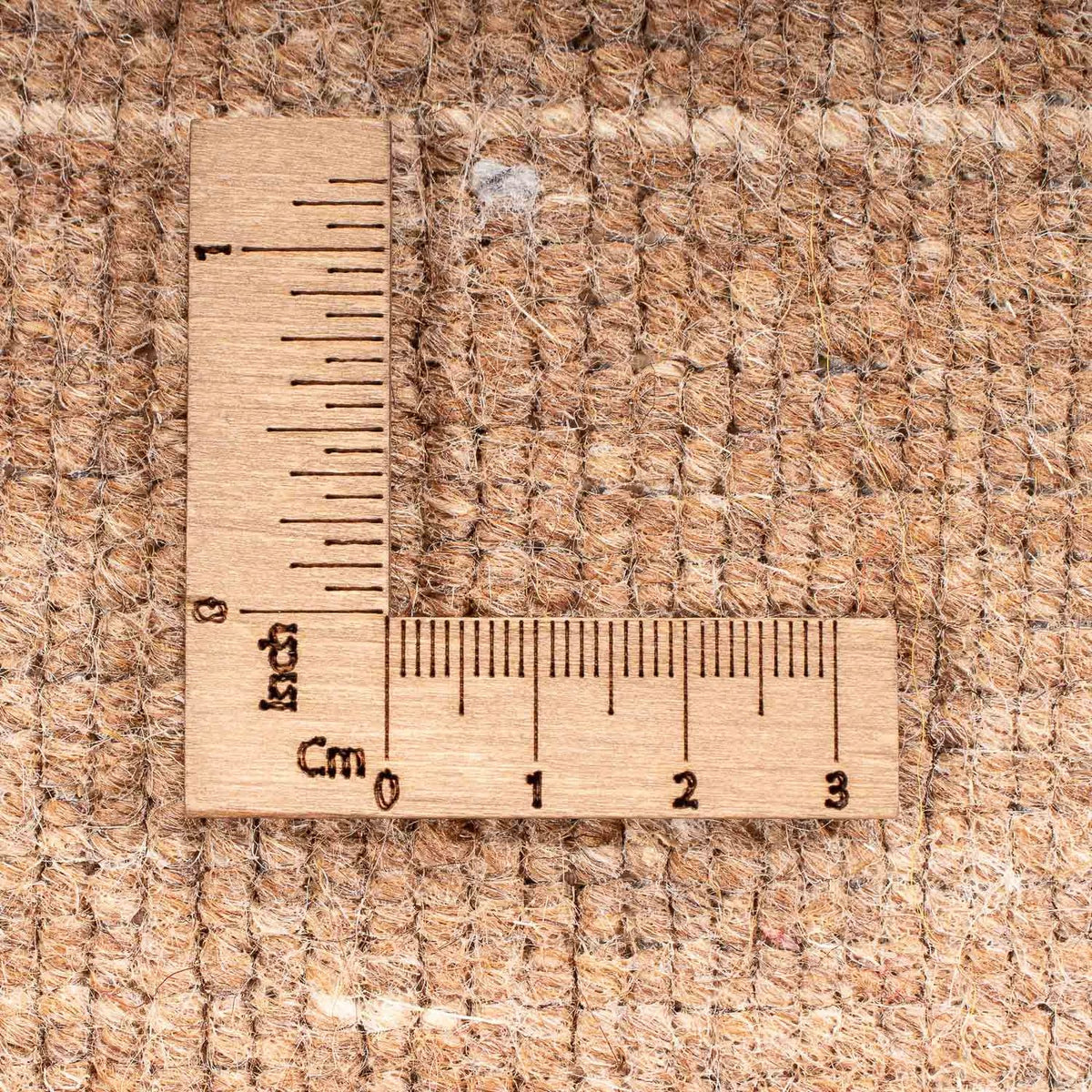 Dywan Gabbeh - Loribaft Softy - 233 x 166 cm - wielokolorowy