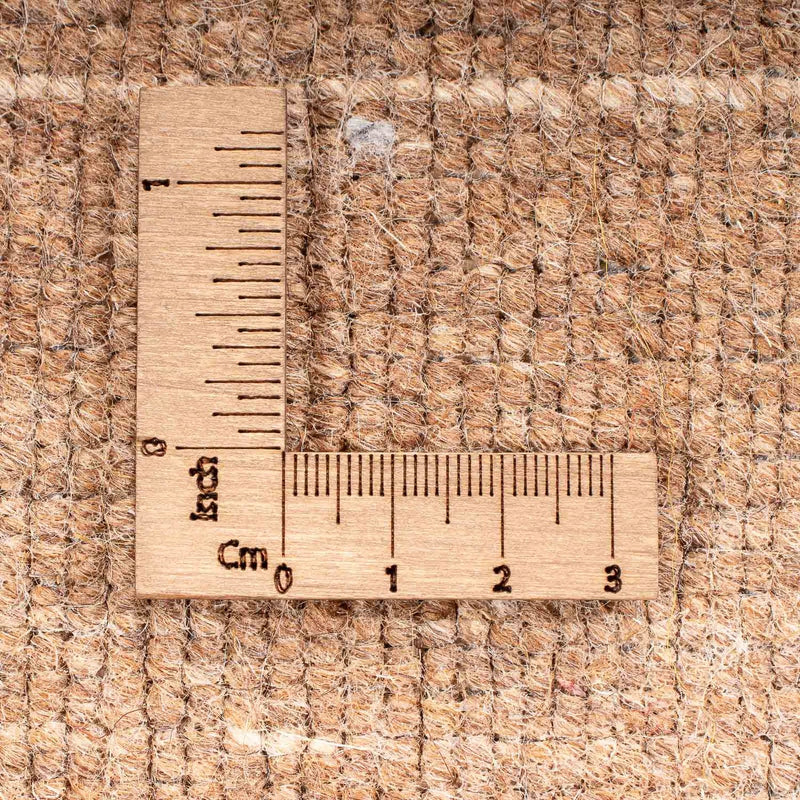 Dywan Gabbeh - Loribaft Softy - 233 x 166 cm - wielokolorowy