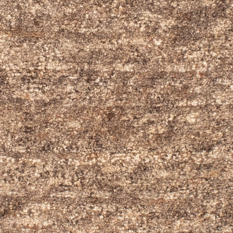 Dywan z Nepalu - 140 x 70 cm - wielokolorowy