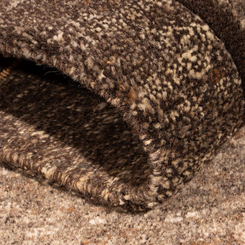 Dywan z Nepalu - 140 x 70 cm - wielokolorowy