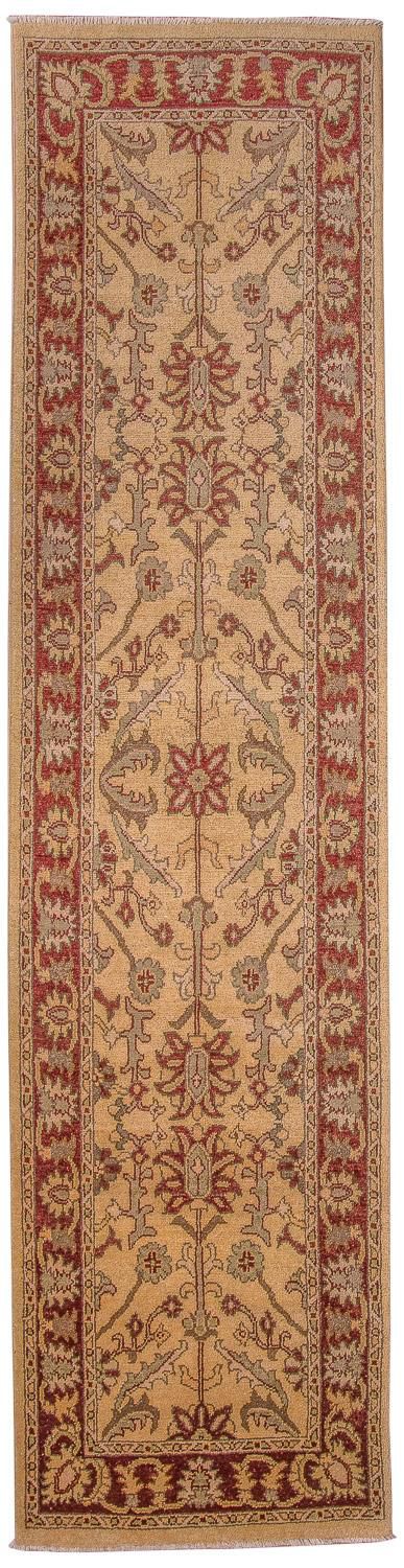 Dywan Zieglera 80x296cm - Dywan orientalny