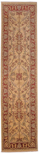 Dywan Zieglera 80x296cm - Dywan orientalny