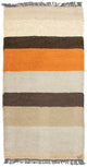 Dywan z Nepalu 70x140cm - Dywan wełniany