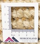 Dywan z Nepalu - 140 x 70 cm - wielokolorowy