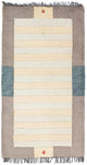 Dywan z Nepalu 70x140cm - Dywan wełniany