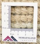 Dywan z Nepalu - 140 x 70 cm - wielokolorowy