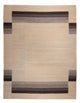Loribaft Loom Dywan 235x172cm - Dywan wełniany