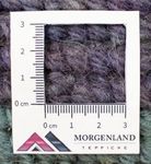 Dywan z Nepalu - 140 x 70 cm - wielokolorowy