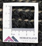 Dywan z Nepalu - 140 x 70 cm - wielokolorowy