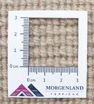 Dywan z Nepalu - 140 x 70 cm - wielokolorowy