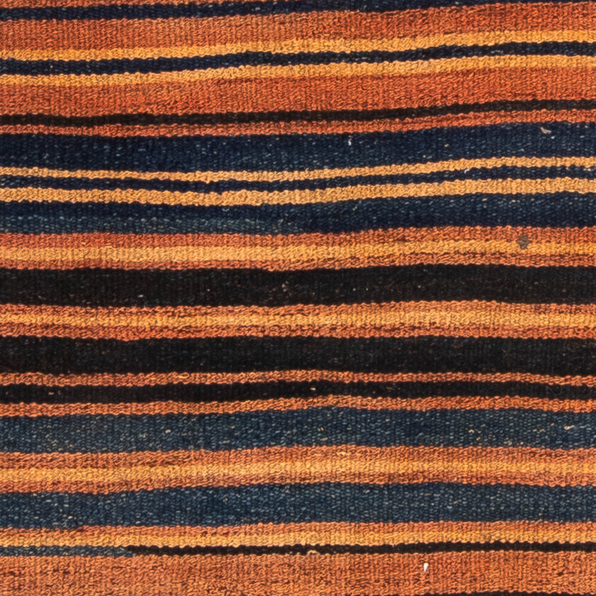 Dywan Kelim - Stary - 225 x 150 cm - wielokolorowy