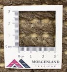 Dywan z Nepalu - 140 x 70 cm - wielokolorowy