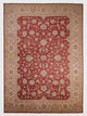 Dywan Zieglera 327x239cm - Dywan orientalny