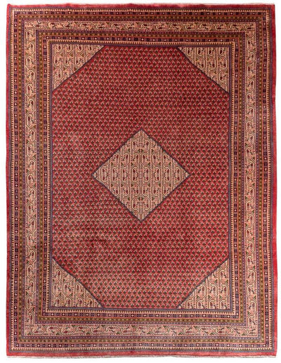 Mir Dywan 220x320cm - Dywan perski