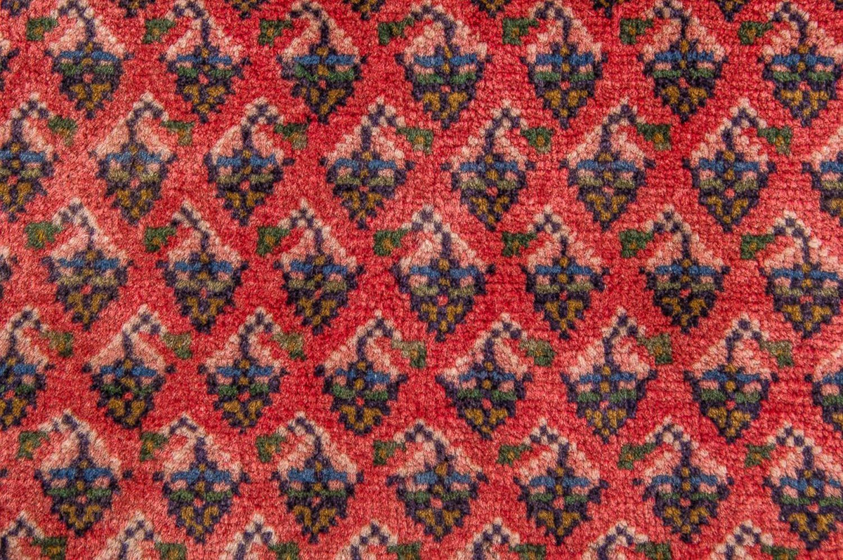 Dywan perski - Mir - 320 x 220 cm - czerwony