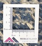 Dywan z Nepalu - 140 x 70 cm - wielokolorowy